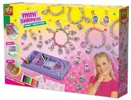 „Ses Creative SES Mini Shrinkies“ studijos dizaino pakabinamas šviestuvas 14170 41707