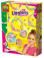 Ses Creative SES apyrankės su lūpų blizgiu 14700 47006