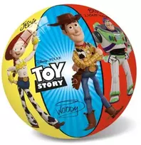 Babaco Žvaigždžių Piki ŽVAIGŽDĖS kamuolys 14 cm Disney Žaislų istorija 33500