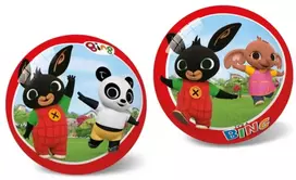 Kemis Star Piki STAR piłka 23cm Bing Bunny 32817