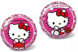 Victoria Sport Žvaigždžių Piki ŽVAIGŽDĖS kamuolys 23 cm Hello Kitty 32732