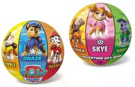 Mondo Žvaigždžių Piki ŽVAIGŽDĖS kamuolys 14 cm Paw Patrol 33401
