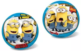 Kemis Žvaigždžių Piki ŽVAIGŽDĖS kamuolys 23 cm Minions 32855
