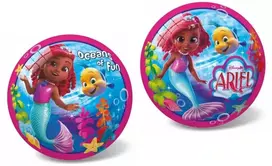 Kemis Žvaigždžių Piki ŽVAIGŽDĖS kamuolys 23 cm Disney Jaunesnysis Ariel 33333