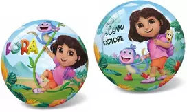 Kemis Star Piki STAR piłka 23cm Dora 33418