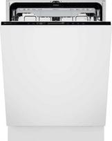 60 cm. pločio įmontuojama indaplovė Electrolux E87LB200T