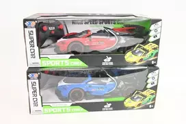 „Dromader“ sportinis automobilis su radiju + paketas 1351983 19838