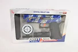 Gazelo vandens kamuoliukų pistoletas G218774 98706