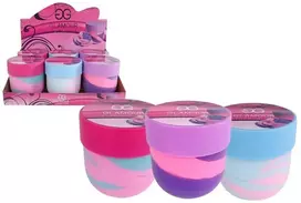 Hipo sviesto masė 500 ml stiklainis 6/dėžutė 622236 86341