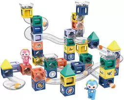 Magnetiniai blokeliai Dige Magic Blocks
