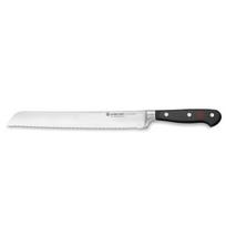 WUSTHOF Classic serijos duonos peilis, 23cm