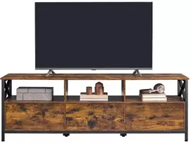 TV staliukas Televizoriaus staliukas 147 x 40 x 50 cm