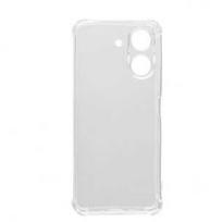 iLike galinis dangtelis Xiaomi Redmi 13 Pro 4G Clear Silikoninis dėklas 1.5mm Skaidrus ILIXIAR13P4CST