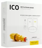 Sencor ONDILO ICO - pakaitinis chloro jutiklis oranžinis + kalibravimo rinkinys