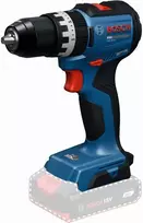 Bosch GSB18V-52, 1x2.0Ah, 1x 4.0Ah GAL 18V-40, LB