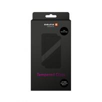 Evelatus Apple iPhone 13 Pro Max 6.7' Privacy 2.5D Silk Full Cover Japan Glue Anti-Static Juodas