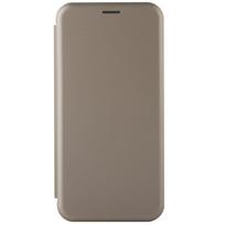 Dėklas Evelatus Apple iPhone 14 6.1 Book Case Gold