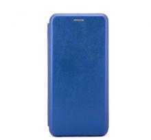 „iLike“ dėklas „Xiaomi Poco M6 Pro“ plonam, vidurnakčio, Mėlynai, ILIXIAPM6PBCSMB