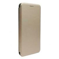 Dėklas Evelatus Xiaomi Redmi A1+ Book Case Gold