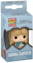 FUNKO POP! Raktų pakabutis: Sabrina Carpenter