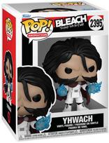 FUNKO POP! Vinilinė figūrėlė: Bleach - Yhwach