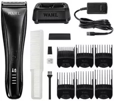 Wahl Clipper Corporation WAHL 3028890 ChromstylePro Kerpamoji mašinėlė (1871-0473), USB