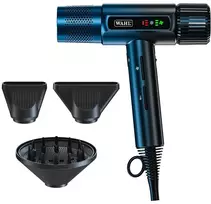 Wahl Clipper Corporation WAHL 4321-0473 Midnight Mėlyna T-Dryer VANQUISH Plaukų džiovintuvas