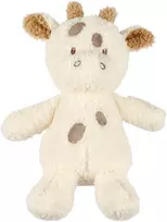 NATTOU TEDDY Mažoji žirafa, 24 cm