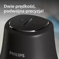 Smulkintuvas philips hr1501/00