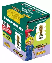 Panini Kolekcja PANINI FIFA WorldCupAXL 2026 Final Teams Set 33076