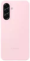 EF-PA566CPE Samsung Silikoninis dėklas skirtas Galaxy A56 5G Rožinė (Damaged Package) (Pažeista pakuotė)