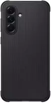 Dėklas „Samsung Rugged Cover“, skirtas „Galaxy A56 5G“, juodas (pažeista pakuotė), EF-RA566CBE