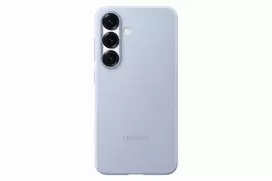 „Samsung KindSuit“ dėklas, skirtas „Galaxy S25“, šviesiai mėlynas, EF-VS931PLE (pažeista pakuotė)