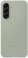 EF-PA566CGE Samsung Silikoninis dėklas skirtas Galaxy A56 5G Sage Žalias (Damaged Package) (Pažeista pakuotė)