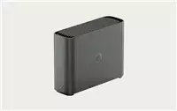 Serveris „Synology BST151-4T BeeStation“ (4C / „RealtekRTD1619B“ / 1,7 GHz / 2GB RAM / 1 x 4 TB HDD / 2 x USB3.2 / 1 x GbE)