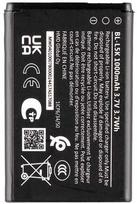 For_Nokia „Nokia BL-L5K“ ličio jonų baterija, 1000 mAh (OEM)