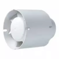 Ventiliatorius kanalinis d125 TUBO125 Blauberg