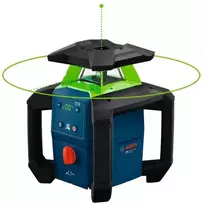 Bosch GRL18V-4-34CVG, LB, LR45. 1x4.0Ah, WM5