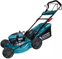 Konner & Sohnen KÖNNER & SÖHNEN KS BENZININĖ VEJAPJOVĖ SU PAVARA 3.8kW 5.2HP 180cc KS 46LMG-SP