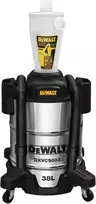 Cikloninis dulkių siurblio priedas DeWalt DXVCS003