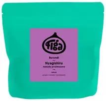 Figa Coffee Kawa ziarnista Paloma Burundi Nyagishiru 250 g