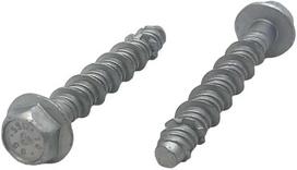 Betonsraigtis Superfixer SF-SSW-8x65, 6.5 cm x 10.5 cm