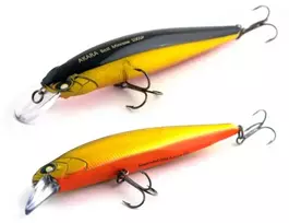 Vobleris AKARA Best Minnow BM110SP-A59 17g.