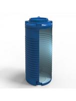 Vandens talpykla Europlast PRO-200L
