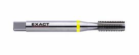 Machine tap M5 x 0,8 HSS-E DIN 371 C M5x0,8mm, Exact