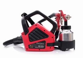 Dažų purkštuvas 600W 1000ml KD1654