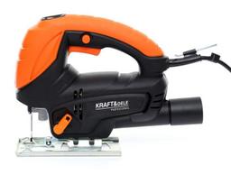 Elektrinis siaurapjūklis 800 W KD1674