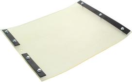 Guminis padas vibro plokštei C120 – KD1187