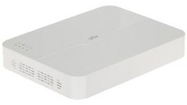IP Recorder NVR301-16LS3-P8, 16 ch., 8 PoE