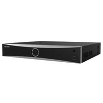 Hikvision DS-7732NXI-K4(D) tinklinis vaizdo įrašymo įrenginys (NVR) 1.5U Juoda
